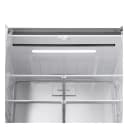 29 Cu. Ft. Smart Standard-depth Max™ 4-door French Door Refrigerator With Full-convert Drawer™ view 16