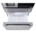 29 cu. ft. Smart InstaView® Door-in-Door® Standard-Depth MAX™ 4-Door French Door Refrigerator with MyColor™ view 16