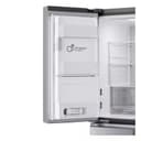 29 cu. ft. Smart InstaView® Door-in-Door® Standard-Depth MAX™ 4-Door French Door Refrigerator with MyColor™ view 8