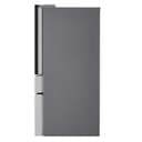 29 cu. ft. Smart InstaView® Door-in-Door® Standard-Depth MAX™ 4-Door French Door Refrigerator with MyColor™ view 6