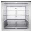 29 cu. ft. Standard-Depth MAX™ 4-Door French Door Refrigerator with Mini Craft Ice™ and Full-Convert Drawer™ view 16