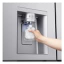 29 cu. ft. Standard-Depth MAX™ 4-Door French Door Refrigerator with Mini Craft Ice™ and Full-Convert Drawer™ view 13