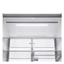 29 cu. ft. Standard-Depth MAX™ 4-Door French Door Refrigerator with Mini Craft Ice™ and Full-Convert Drawer™ view 11