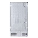 29 cu. ft. Standard-Depth MAX™ 4-Door French Door Refrigerator with Mirror InstaView® MyColor™ and Mini Craft Ice™ view 5