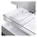 29 cu. ft. Standard-Depth MAX™ 4-Door French Door Refrigerator with Mirror InstaView® MyColor™ and Mini Craft Ice™ view 3