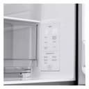 30 cu. ft. Smart Standard-Depth MAX™ 4-Door French Door Refrigerator with Full-Convert Drawer™ view 7