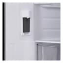 30 cu. ft. Smart Standard-Depth MAX™ 4-Door French Door Refrigerator with Full-Convert Drawer™ view 8