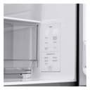 30 Cu. Ft. Smart Standard-depth Max™ 4-door French Door Refrigerator With Full-convert Drawer™ view 9