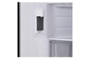 30 Cu. Ft. Smart Standard-depth Max™ 4-door French Door Refrigerator With Full-convert Drawer™ view 10