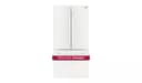 24 cu. ft. French Door Refrigerator view 1