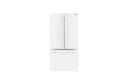 24 cu. ft. French Door Refrigerator view 2
