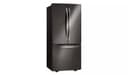 22 cu. ft. French Door Refrigerator view 2