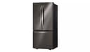 22 cu. ft. French Door Refrigerator view 3