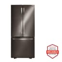 22 cu. ft. French Door Refrigerator view 1
