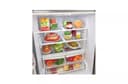 22 Cu. Ft. 30 Inch Wide French Door Refrigerator - Stainless Steel view 6