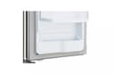 22 Cu. Ft. 30 Inch Wide French Door Refrigerator - Stainless Steel view 10