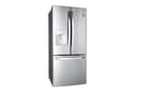 22 Cu. Ft. French Door Refrigerator view 2
