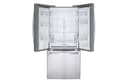 22 Cu. Ft. French Door Refrigerator view 3
