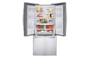 22 Cu. Ft. French Door Refrigerator view 5