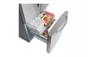 22 Cu. Ft. French Door Refrigerator view 9