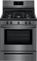 Frigidaire 30'' Gas Range view 1