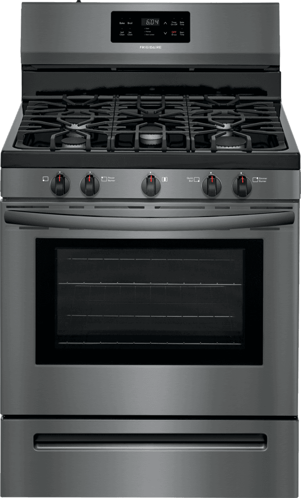 Frigidaire 30'' Gas Range