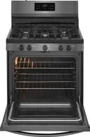 Frigidaire 30'' Gas Range view 2