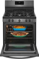 Frigidaire 30'' Gas Range view 3