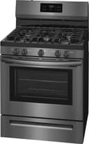 Frigidaire 30'' Gas Range view 6