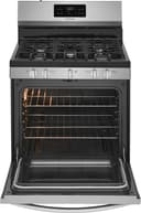 Frigidaire 30'' Gas Range view 2