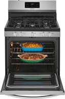 Frigidaire 30'' Gas Range view 3