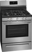 Frigidaire 30'' Gas Range view 5