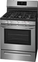 Frigidaire 30'' Gas Range view 6