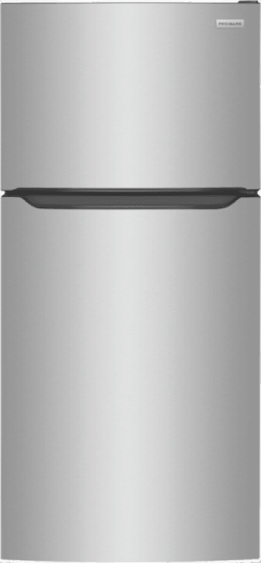 18.3 Cu. Ft. Top Freezer Refrigerator
