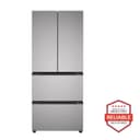 14 cu. ft. Kimchi/Specialty Food French Door Refrigerator view 1