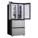 14 cu. ft. Kimchi/Specialty Food French Door Refrigerator view 3