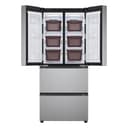 14 cu. ft. Kimchi/Specialty Food French Door Refrigerator view 6
