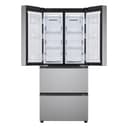 14 cu. ft. Kimchi/Specialty Food French Door Refrigerator view 7