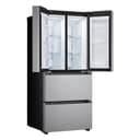 14 cu. ft. Kimchi/Specialty Food French Door Refrigerator view 8