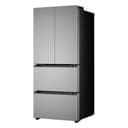 14 cu. ft. Kimchi/Specialty Food French Door Refrigerator view 9