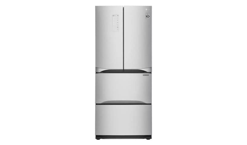 14.3 Cu. Ft. Kimchi/specialty Food French Door Refrigerator