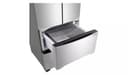 14.3 Cu. Ft. Kimchi/specialty Food French Door Refrigerator view 7