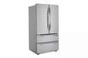 23 Cu. Ft. French Door Counter-depth Refrigerator view 2