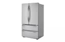 23 Cu. Ft. French Door Counter-depth Refrigerator view 4