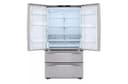 23 Cu. Ft. French Door Counter-depth Refrigerator view 5