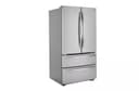 27 cu. ft. French Door Refrigerator view 2