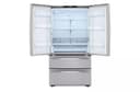 27 cu. ft. French Door Refrigerator view 4
