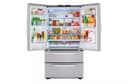 27 cu. ft. French Door Refrigerator view 8