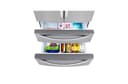 27 cu. ft. French Door Refrigerator view 11