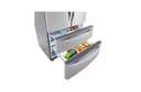 27 cu. ft. French Door Refrigerator view 12
